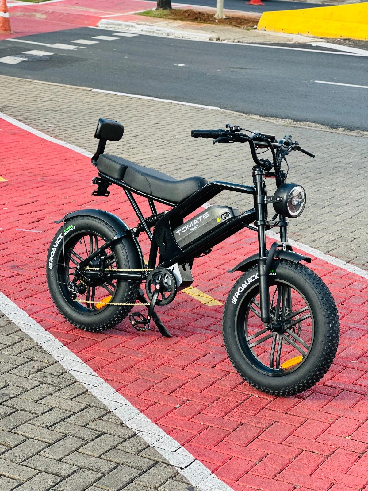Bike Elétrica MPE-9051