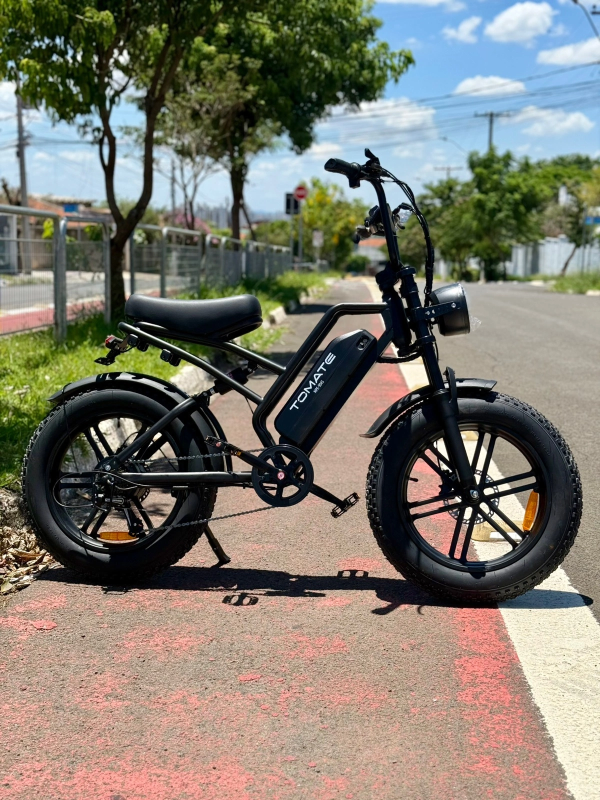 Bike Elétrica MPE9045