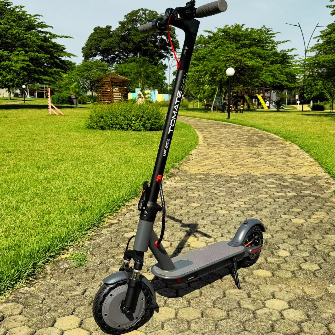 Patinete Elétrico 08530