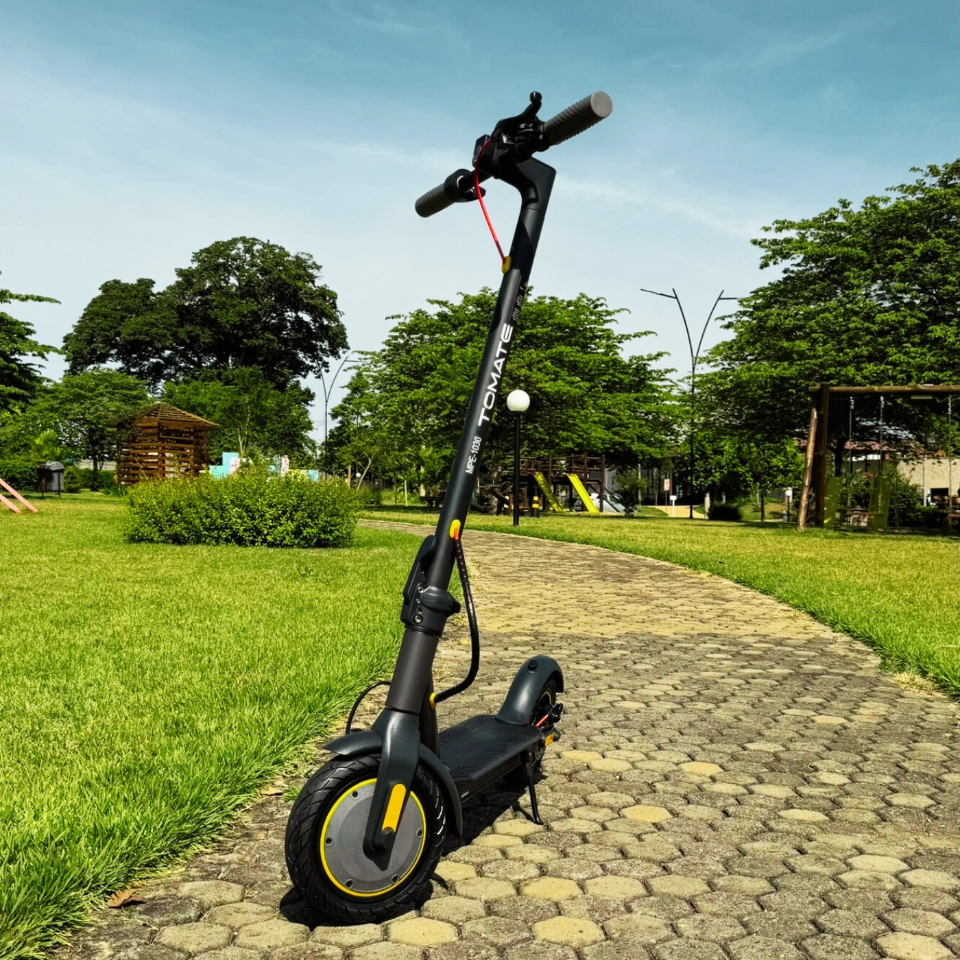 Patinete Elétrico PMPE-1030